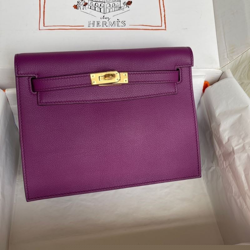 H**mes kelly danse bags